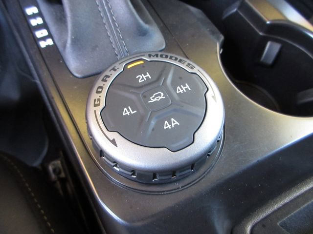 Certified 2025 Ford Bronco Badlands AWD/4WD image 19