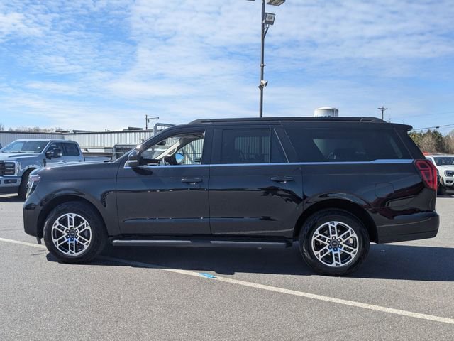 Certified 2025 Ford Expedition Max Active image 2