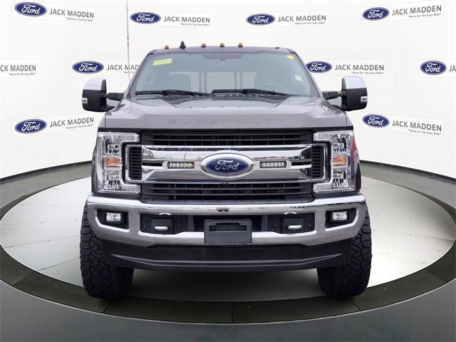 Certified 2019 Ford F250 XLT w/ XLT Premium Package image 8