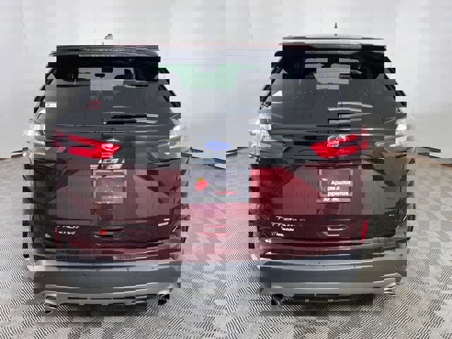 Certified 2023 Ford Edge Titanium image 6