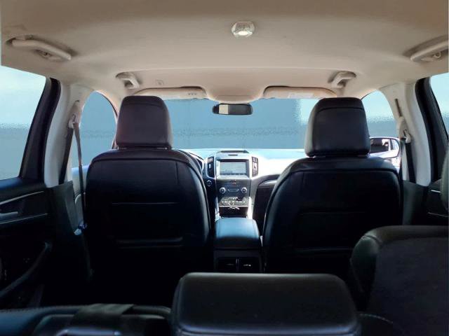 Certified 2020 Ford Edge SEL w/ Convenience Package FWD image 19