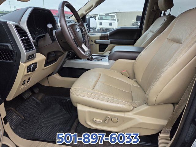 Certified 2018 Ford F150 Lariat AWD/4WD image 12