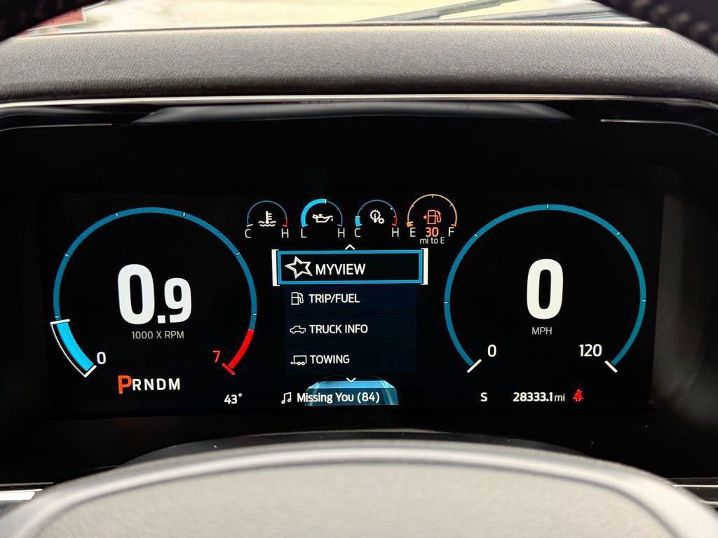 Certified 2023 Ford F150 Lariat w/ Equipment Group 502A High image 16