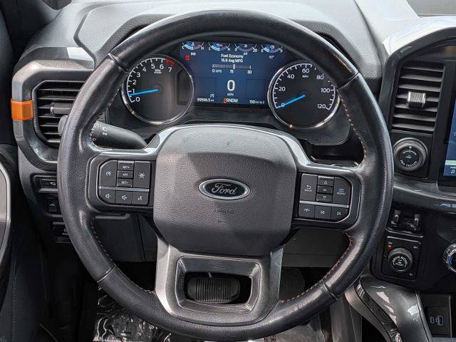 Certified 2021 Ford F150 Tremor w/ Equipment Group 401A Mid AWD/4WD image 20