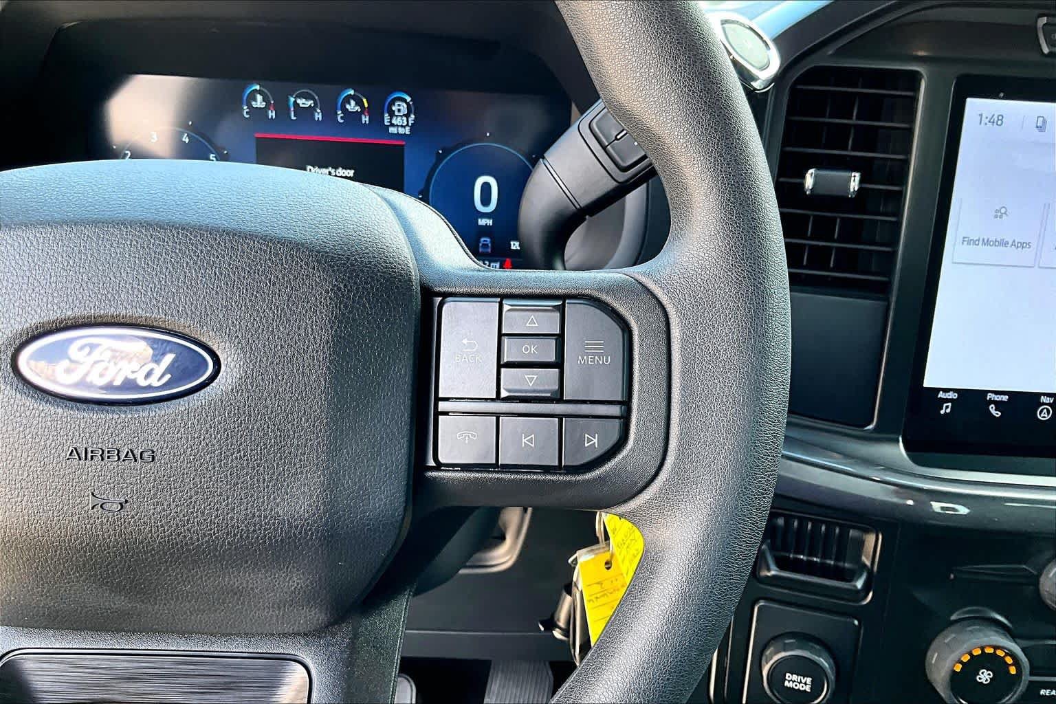 Certified 2024 Ford F150 STX RWD image 25