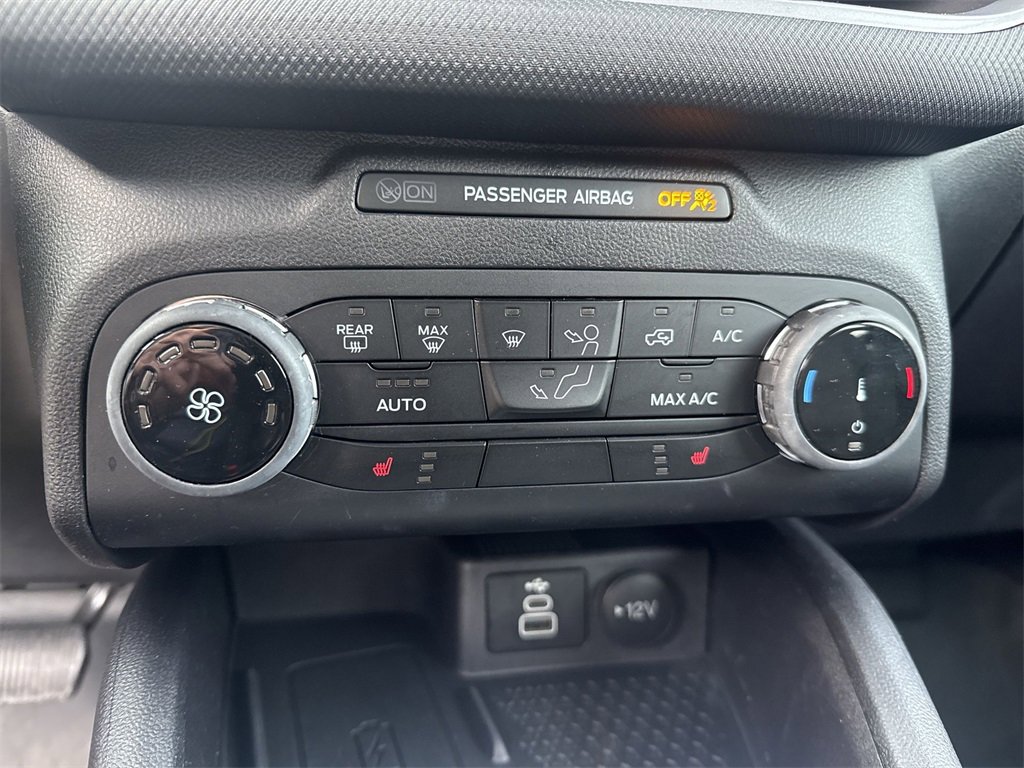 Certified 2023 Ford Bronco Sport Big Bend w/ Convenience Package image 33