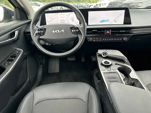Used 2024 Kia EV6 Light AWD/4WD image 12