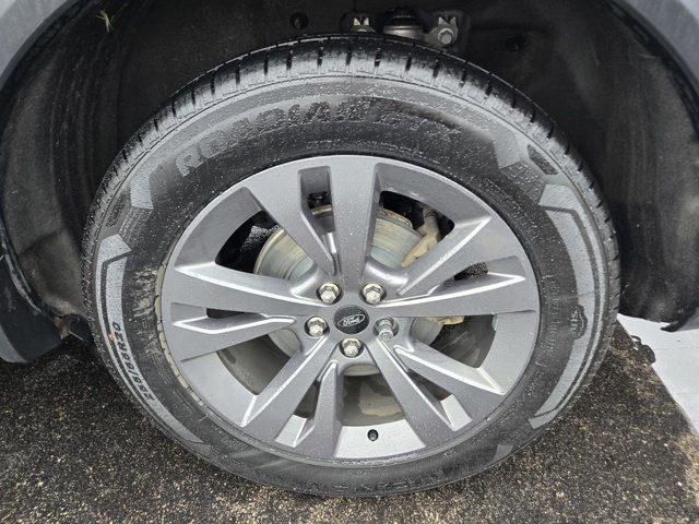 Certified 2023 Ford Explorer XLT w/ Equipment Group 202A AWD/4WD image 45