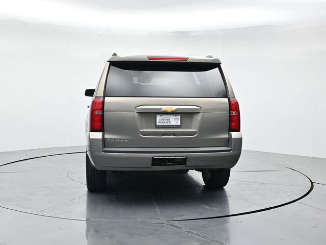 Used 2018 Chevrolet Tahoe LT image 8