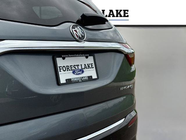 Used 2019 Buick Enclave Premium w/ Trailering Package, 5000 lbs. AWD/4WD image 22