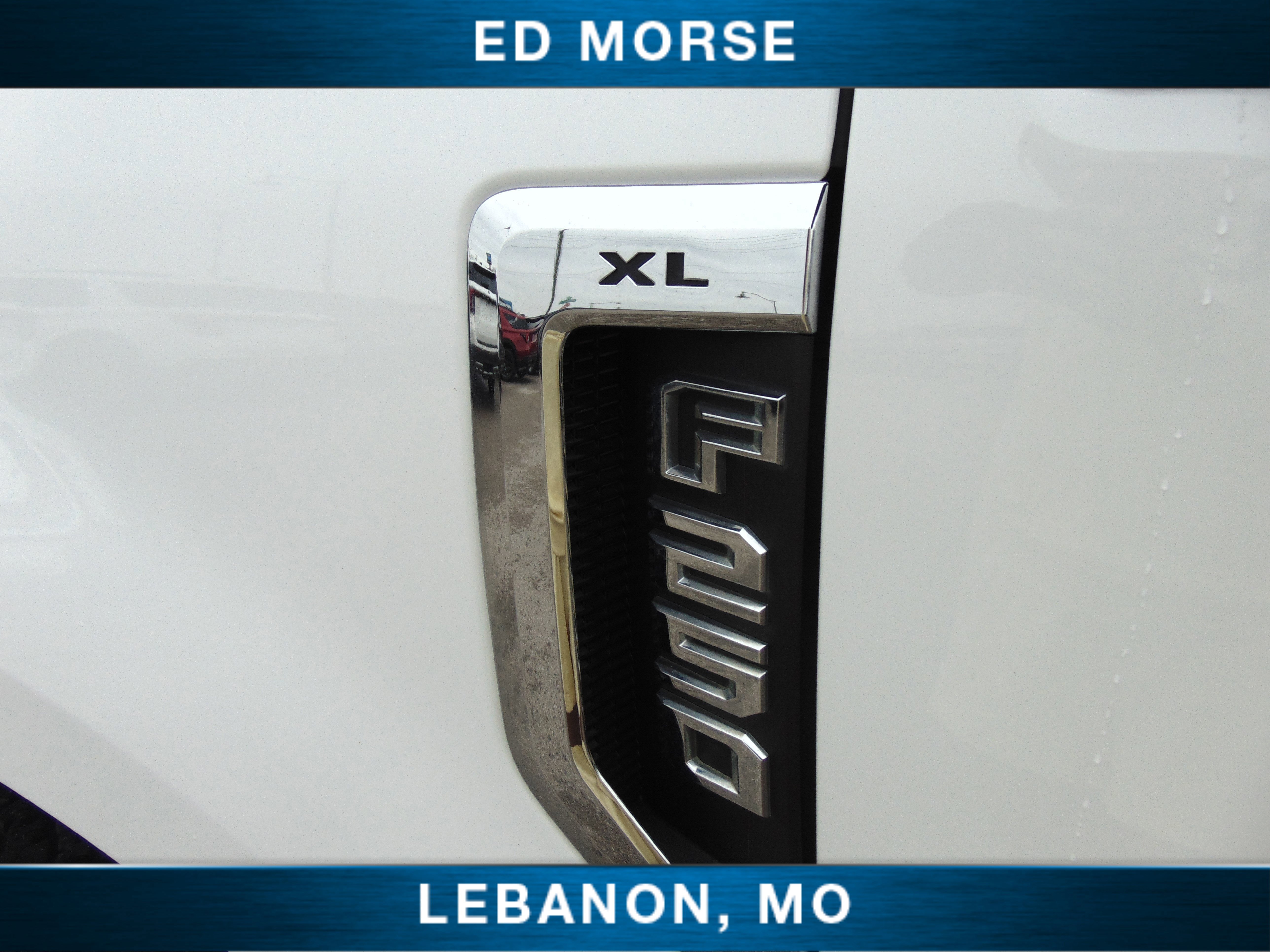 Certified 2020 Ford F150 XLT w/ Equipment Group 302A Luxury image 10