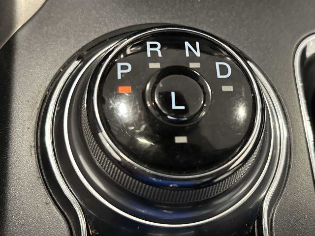 Certified 2020 Ford Fusion S image 15