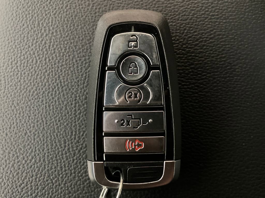 Certified 2025 Ford F150 XLT w/ Equipment Group 302A MID image 34