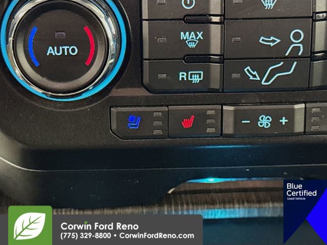 Certified 2020 Ford F350 Lariat image 24