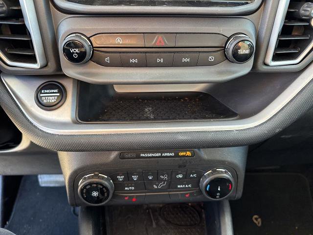 Certified 2022 Ford Bronco Sport Big Bend w/ Convenience Package image 24