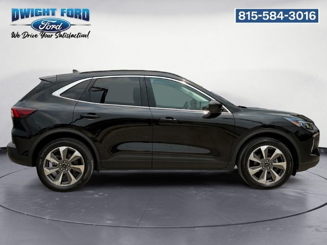 Certified 2023 Ford Escape Platinum AWD/4WD image 6