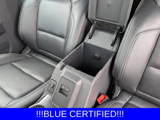 Certified 2025 Ford Bronco Badlands AWD/4WD image 29