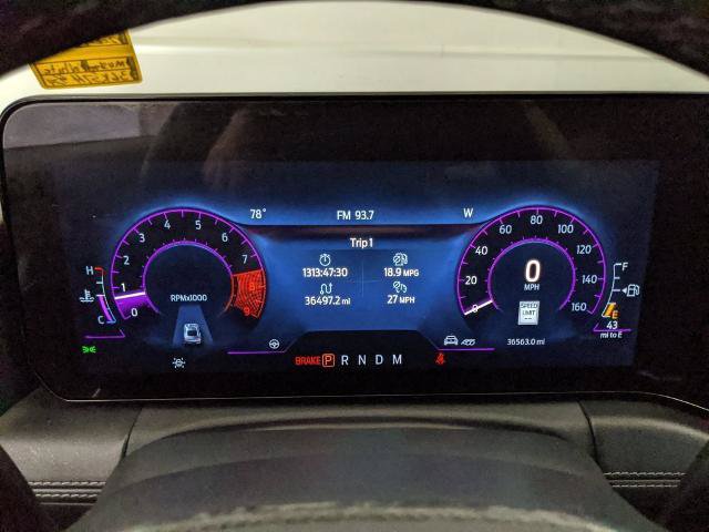 Certified 2024 Ford Mustang GT Premium RWD image 12