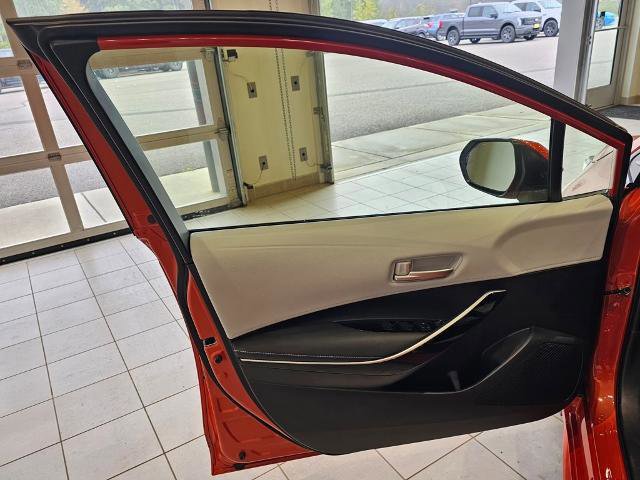 Used 2023 Toyota Corolla XSE image 10