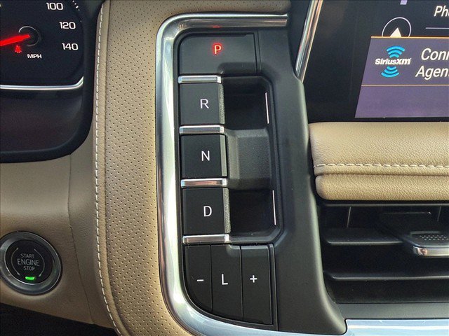 Used 2021 Chevrolet Tahoe Premier RWD image 12