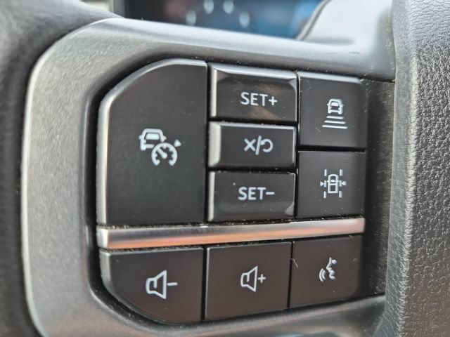 Certified 2025 Ford F150 Lariat w/ Bed Utility Package AWD/4WD image 19