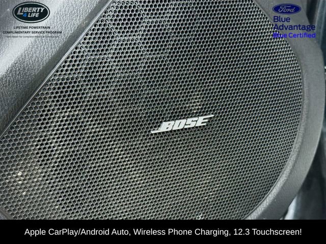 Used 2018 MAZDA MAZDA3 Touring image 18