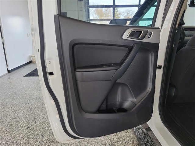 Certified 2019 Ford Ranger XLT w/ Equipment Group 302A Luxury image 20