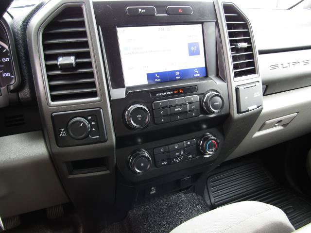 Certified 2021 Ford F250 XL w/ Power Equipment Group AWD/4WD image 18