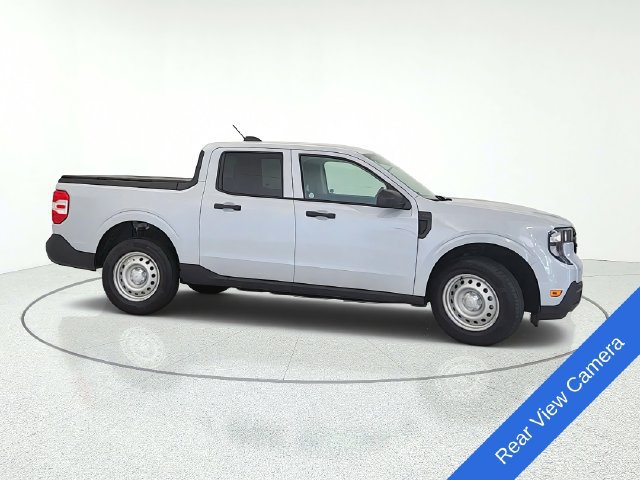Certified 2025 Ford Maverick XL FWD image 7