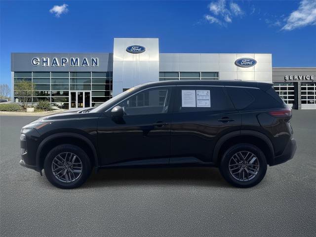 Used 2023 Nissan Rogue S image 6
