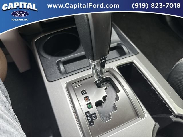 Used 2024 Toyota 4Runner SR5 image 28