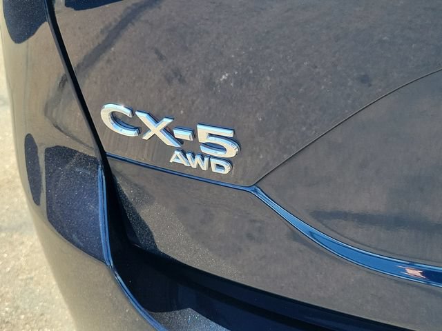 Used 2024 MAZDA CX-5 AWD 2.5 S w/ Select Package image 21