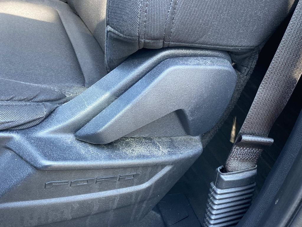 Certified 2023 Ford F150 XL w/ STX Appearance Package RWD image 19