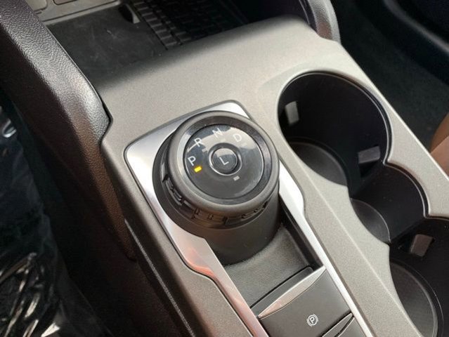 Certified 2025 Ford Bronco Sport Outer Banks w/ Outer Banks Tech Package+ image 24