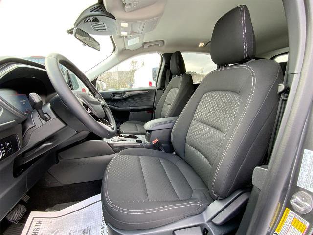 Certified 2025 Ford Escape Active w/ Tech Pack #1 image 11