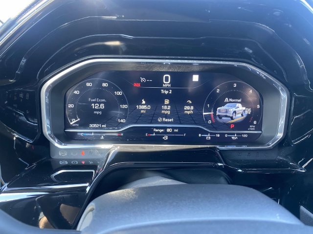 Used 2023 GMC Sierra 1500 SLT w/ SLT Premium Package AWD/4WD image 22