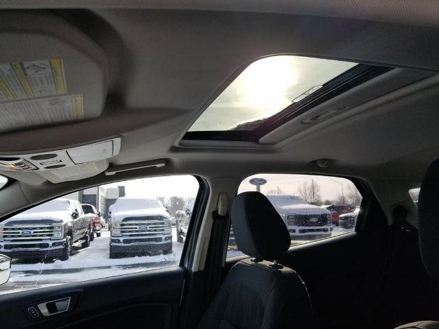 Certified 2022 Ford EcoSport SE image 15