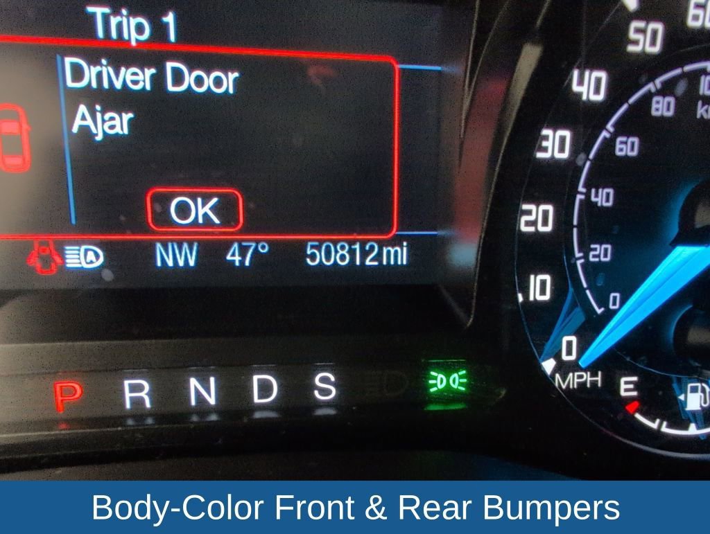 Certified 2021 Ford Ranger XLT w/ Equipment Group 301A Mid image 29