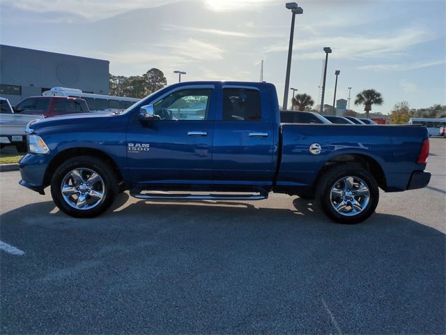 Used 2019 RAM 1500 Express w/ Express Value Package image 2