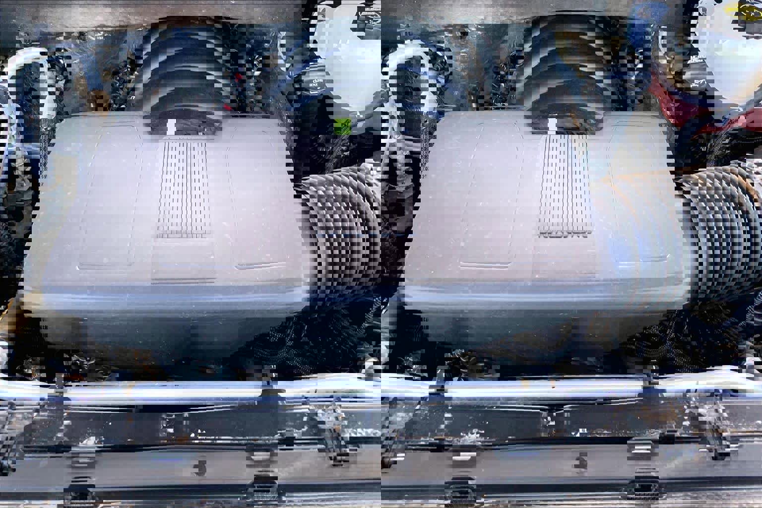 Used 2024 Chevrolet Silverado 1500 RST image 32