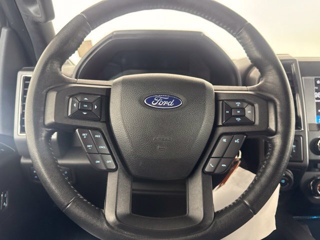 Certified 2018 Ford F150 XLT w/ Equipment Group 302A Luxury AWD/4WD image 17