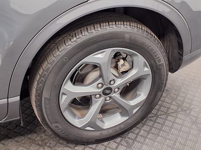 Certified 2024 Ford Escape ST-Line w/ Tech Pack #1 AWD/4WD image 30