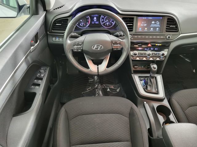 Used 2020 Hyundai Elantra Value Edition w/ Cargo Package (C1) image 25