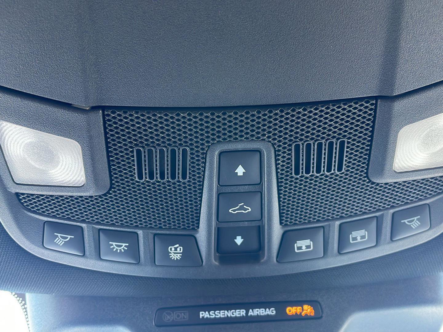 Certified 2023 Ford Expedition Max Platinum AWD/4WD image 29
