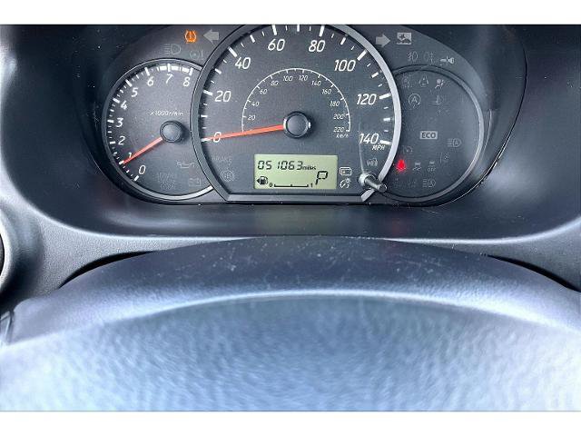 Used 2024 Mitsubishi Mirage ES FWD image 11