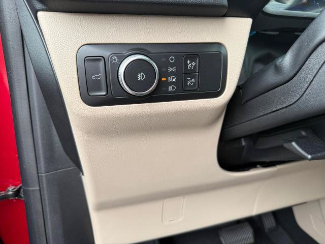 Certified 2020 Ford Escape Titanium w/ Titanium Premium Package 2.0 AWD/4WD image 27