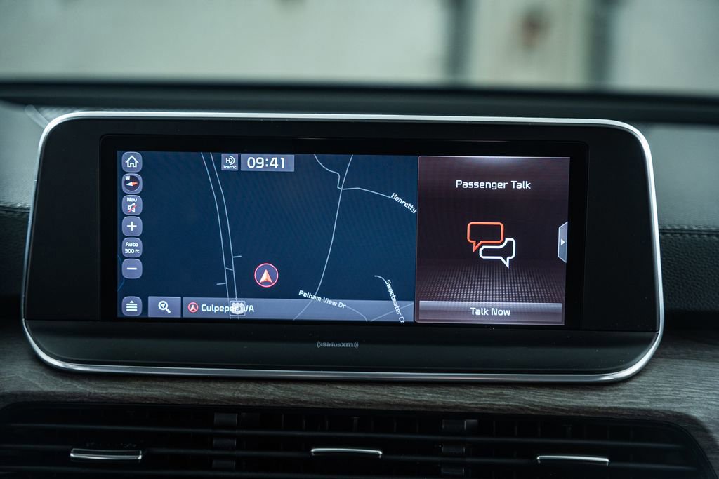 Used 2021 Kia Telluride EX w/ EX Premium Package image 22