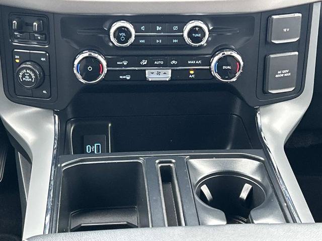 Certified 2024 Ford F150 XLT w/ Mobile Office Package AWD/4WD image 17