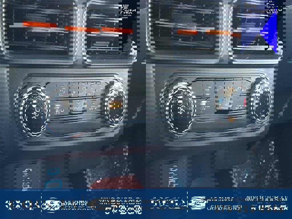 Certified 2024 Ford Maverick XLT w/ Equipment Group 300A Standard image 16