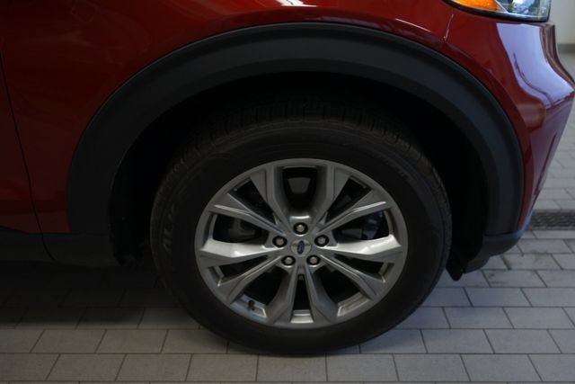 Certified 2023 Ford Explorer XLT w/ Equipment Group 202A AWD/4WD image 15